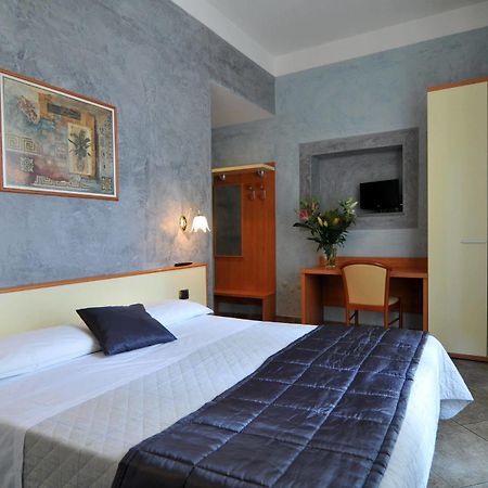 Hotel Angelica Florencia Exterior foto