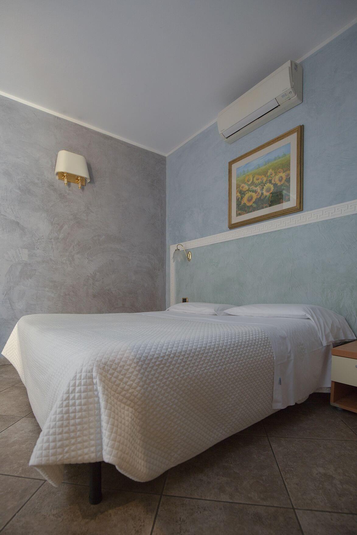 Hotel Angelica Florencia Exterior foto
