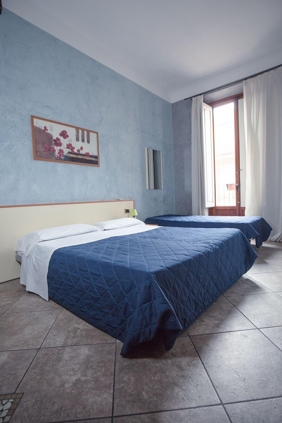 Hotel Angelica Florencia Exterior foto