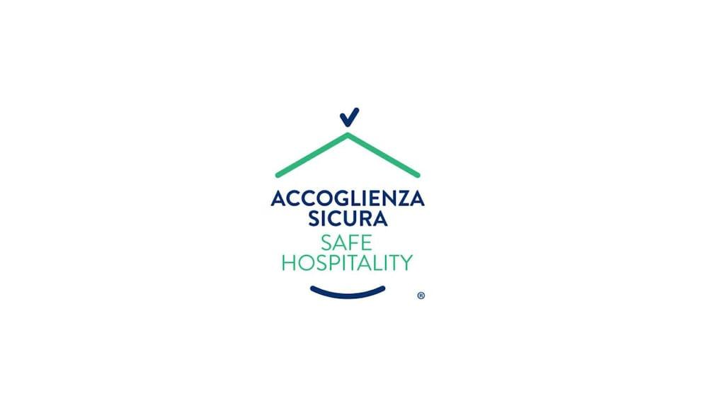 Hotel Angelica Florencia Exterior foto